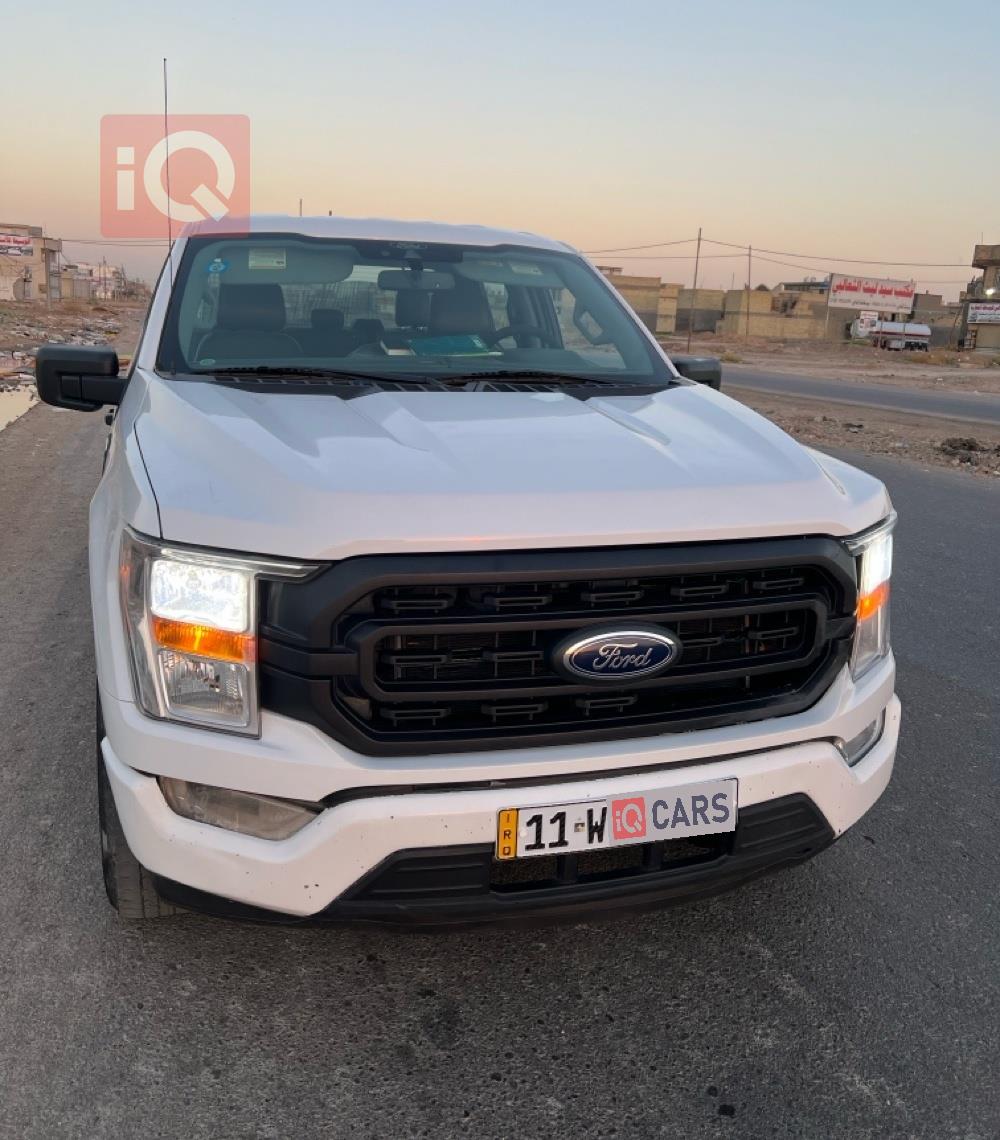 فۆرد F-150
